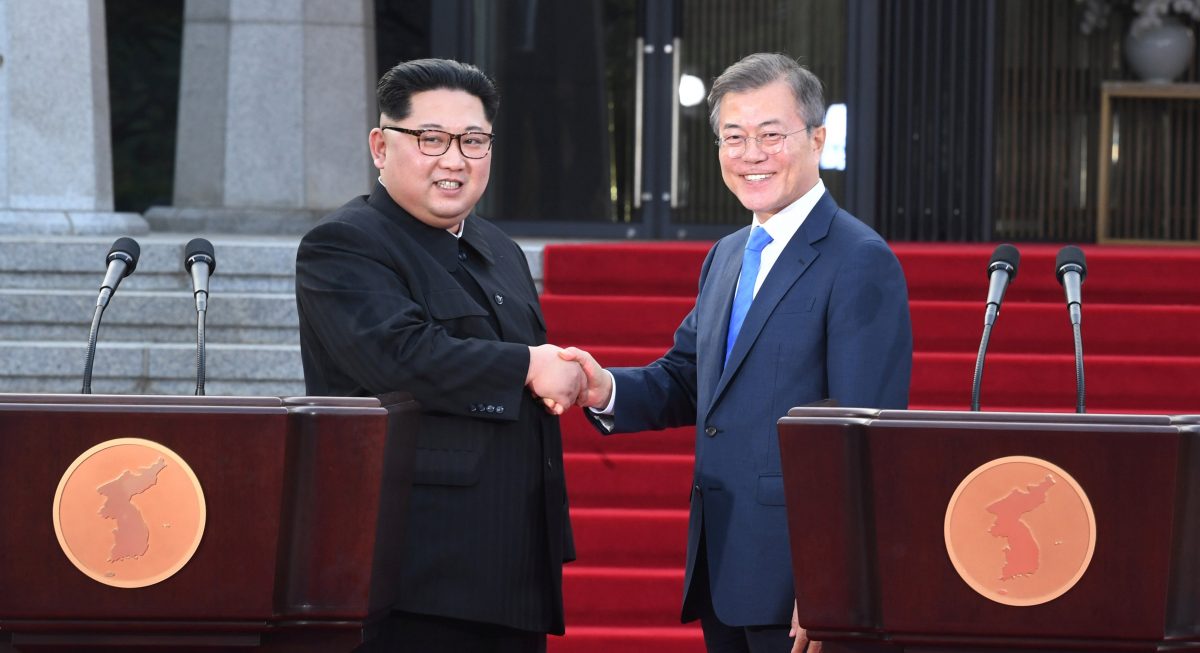 Nam Hàn tổ chức cuộc họp chính sách về nhân quyền của Bắc Hàn sau hơn 2 năm
