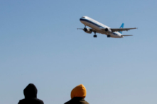 Mỹ đình chỉ 26 chuyến bay để trả đũa chính sách COVID của ĐCSTQ