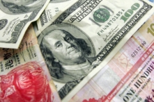 Chuyên gia: Lần này việc neo tỷ giá cố định so với đồng USD có thể quá đắt đối với Hồng Kông