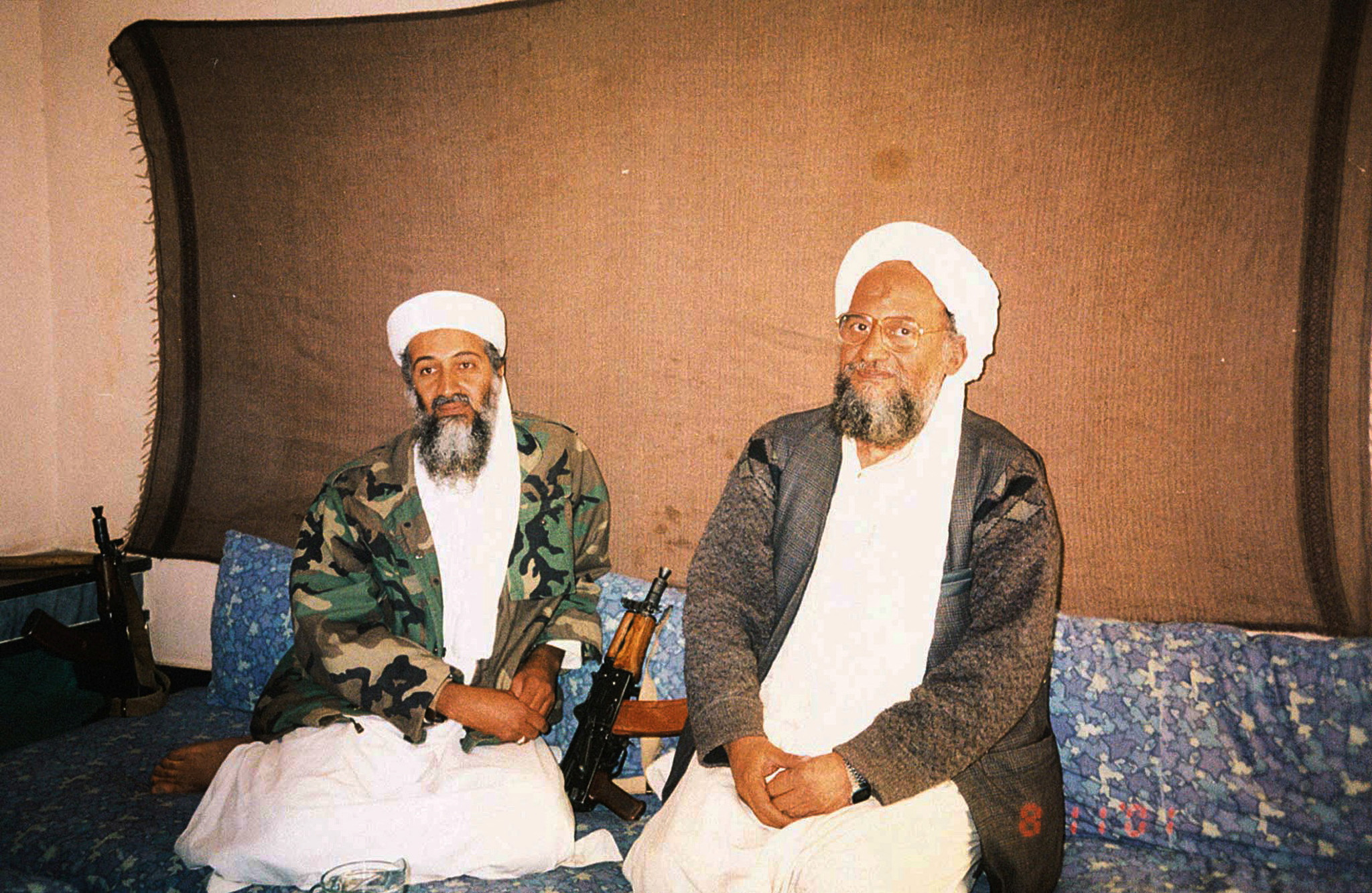 TT Biden: Hoa Kỳ đã tiêu diệt thủ lĩnh Al Qaeda Ayman Al Zawahiri