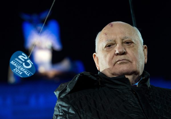 Ông Mikhail Gorbachev, nhà lãnh đạo cuối cùng của Liên Xô qua đời ở tuổi 91