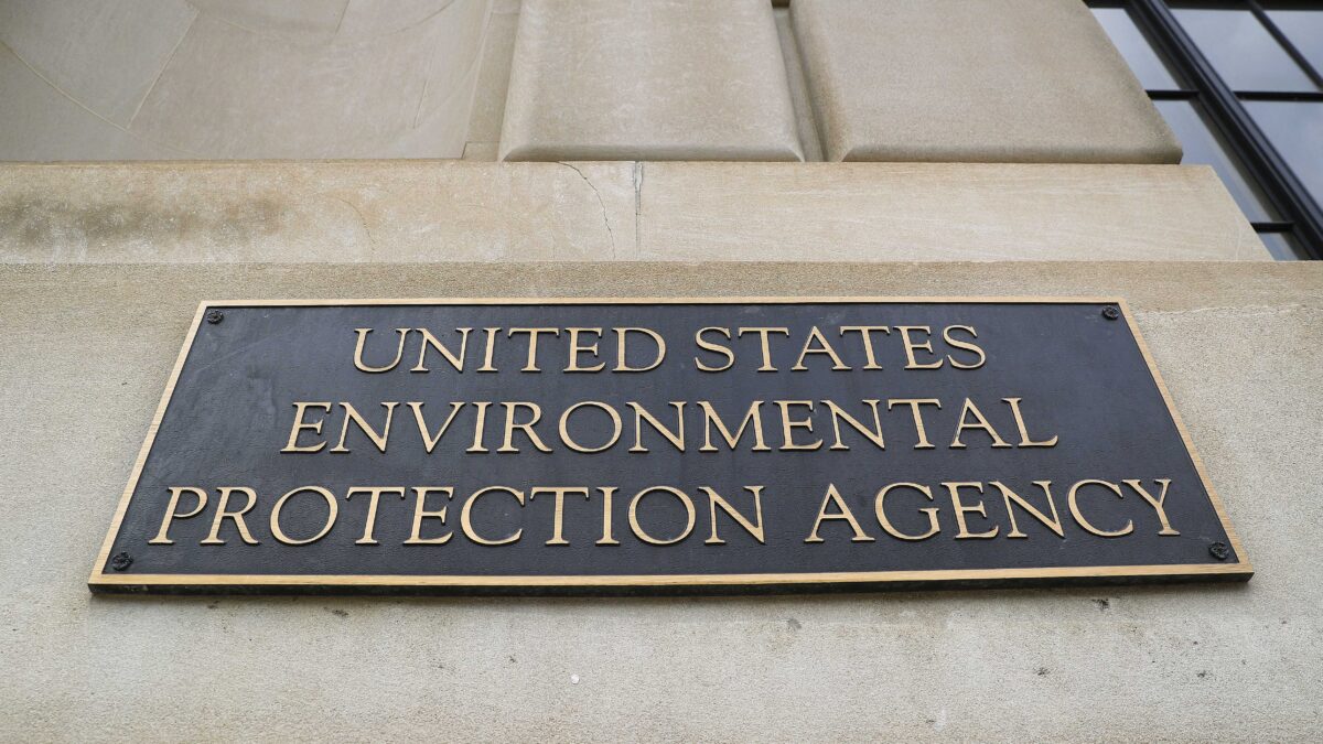 Dự luật ‘công bằng môi trường’ thúc đẩy chuyển đổi căn bản trong chính phủ liên bang Mỹ