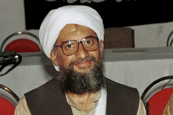 Taliban phản ứng trước cuộc tấn công tiêu diệt thủ lĩnh al-Qaeda của Hoa Kỳ