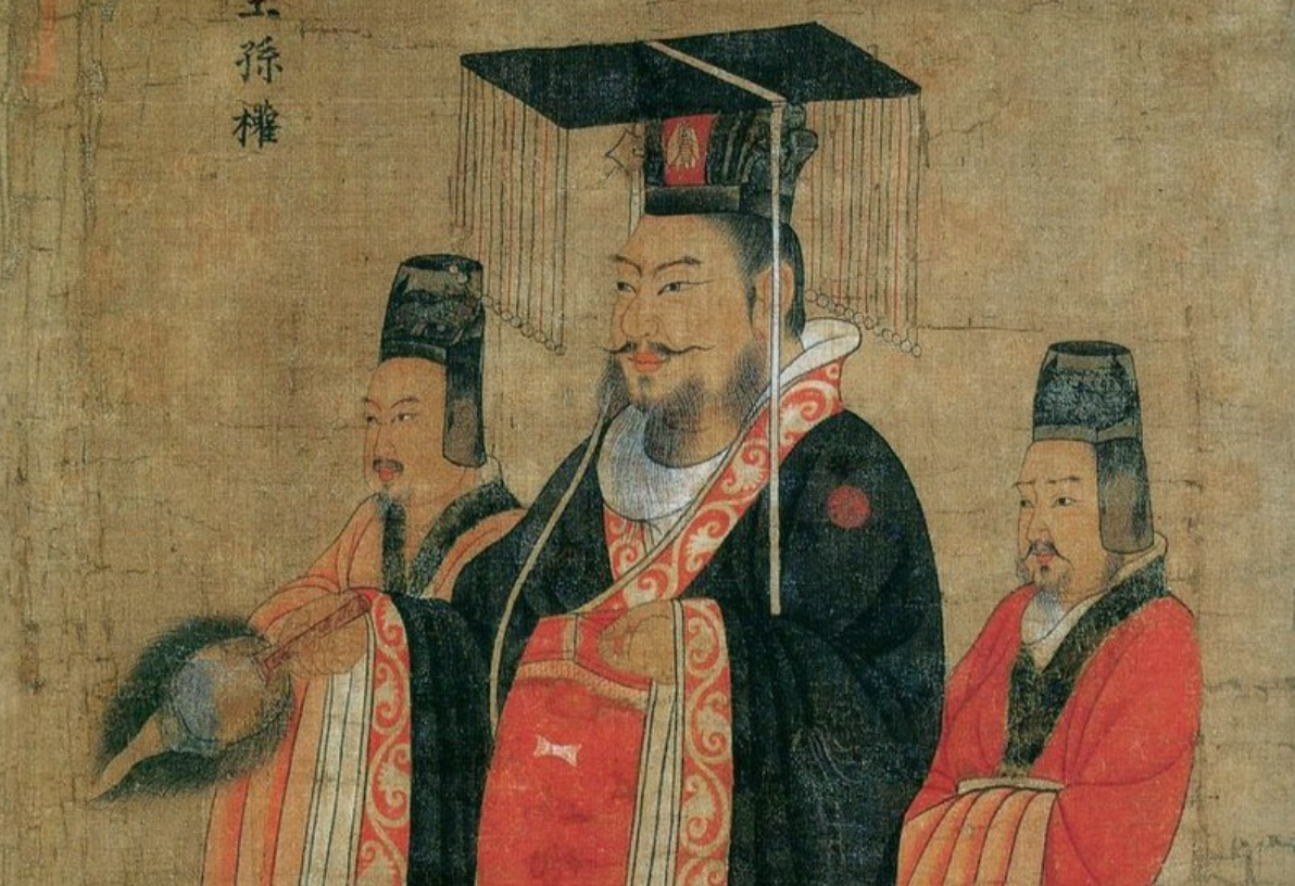 Nhân vật phong vân thiên cổ Trung Hoa: Tôn Quyền giỏi đề bạt nhân tài (Phần 1)