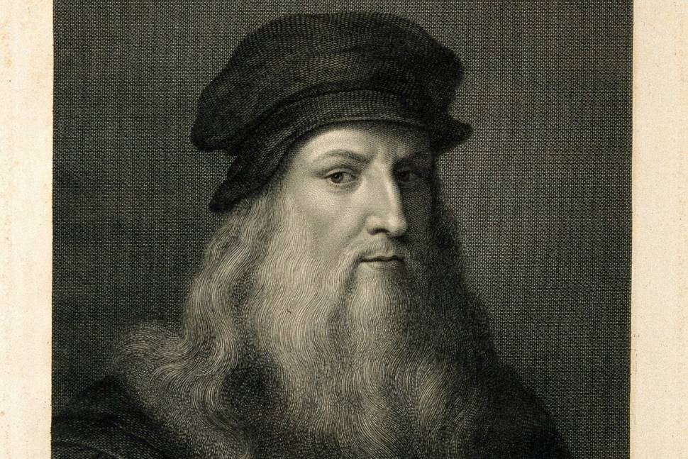 Động lực khiến Leonardo da Vinci khám phá ngược từ giải phẫu đến linh hồn 
