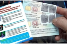 Tin Việt Nam ngày 8/8: Thông tin của 100,000 người Việt đang bị rao bán trên mạng xã hội; 2 nghệ sĩ bị giữ tại Tây Ban Nha sắp về nước