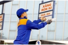 Tin Việt Nam ngày 9/8: Giảm 10% thuế nhập khẩu với xăng; áp thấp nhiệt đới khả năng mạnh lên thành bão