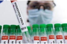 Tin Việt Nam ngày 11/08: Bộ Y tế đề nghị nghiên cứu sản xuất thuốc phòng bệnh đậu mùa khỉ; áp thấp nhiệt đới gây mưa lớn ở Bắc Bộ