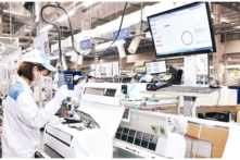 Tin Việt Nam ngày 19/08: Nam Hàn tăng chỉ tiêu, giảm yêu cầu với lao động kỹ thuật; bắt giữ 40 người Việt tháo chạy khỏi casino ở Campuchia