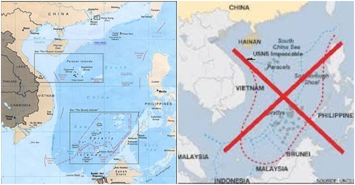 Tin Việt Nam ngày 26/08: Yêu cầu WMO gỡ bỏ bản đồ đường 9 đoạn; đề nghị Malaysia đối xử nhân đạo với hơn 40 ngư dân Quảng Nam