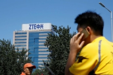 Bộ Thương mại Mỹ cáo buộc công ty Trung Quốc vận chuyển trái phép thiết bị đến Iran