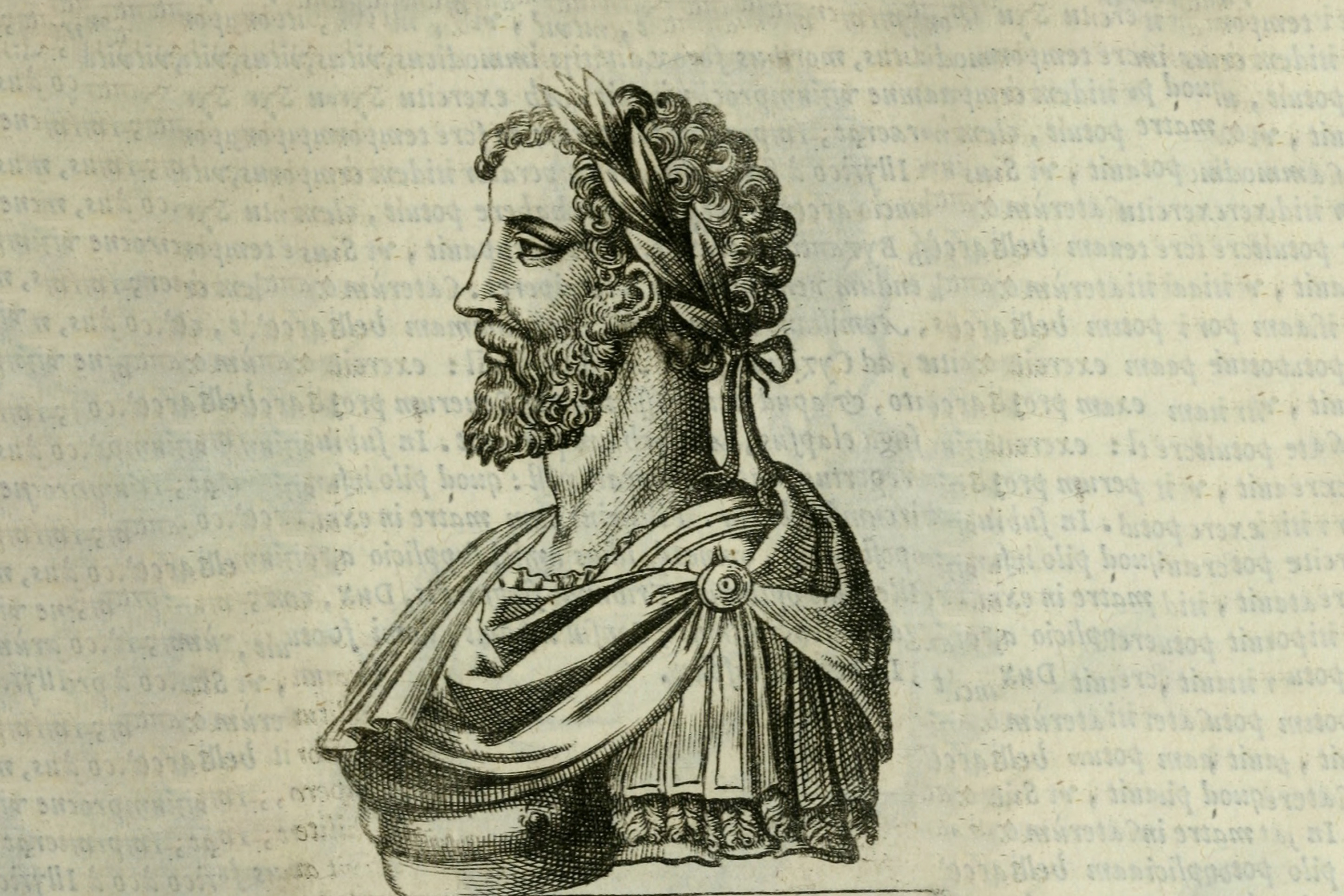 Hoàng đế La Mã Didius Julianus đã mua ngai vàng và trả giá bằng chính mạng sống của mình