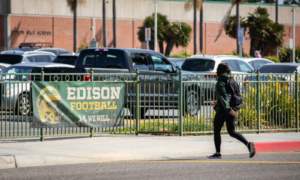 California: Trường trung học và phổ thông sẽ bắt đầu giờ học muộn hơn từ năm nay