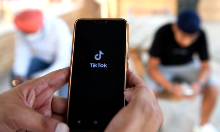 Chuyên gia: TikTok giám sát hoạt động bàn phím của người dùng qua trình duyệt app trên iOS
