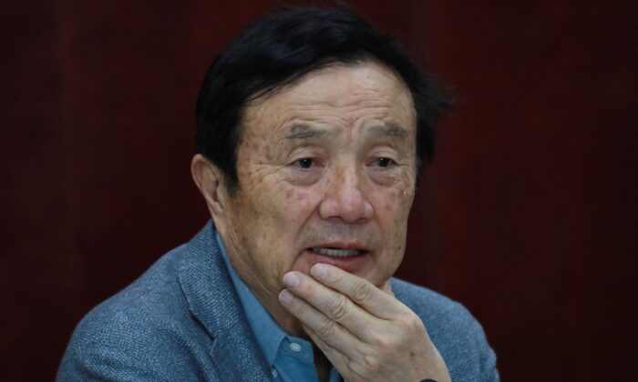 CEO Huawei kêu gọi công ty duy trì dòng tiền để ‘sinh tồn’ trong thời kỳ kinh tế khó khăn