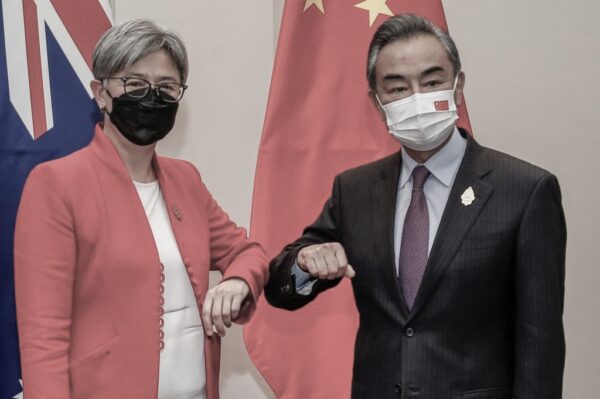 Bắc Kinh ‘không hài lòng’ khi các nước ‘khiển trách’ Trung Quốc về vấn đề Đài Loan