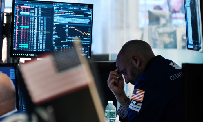Ông Peter Schiff: Nền kinh tế Hoa Kỳ sẽ trải qua hàng thập niên trong ‘khủng hoảng kèm lạm phát’