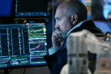 Thước đo lạm phát chính tăng vọt lên mức cao chưa từng thấy kể từ năm 1982