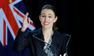 Kinh tế gia: Người dân New Zealand không nhận ra đất nước này được vận hành như một nước ‘xã hội chủ nghĩa’