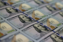 Các khoản nợ Hoa Kỳ mà Trung Quốc nắm giữ giảm xuống mức thấp nhất trong 12 năm