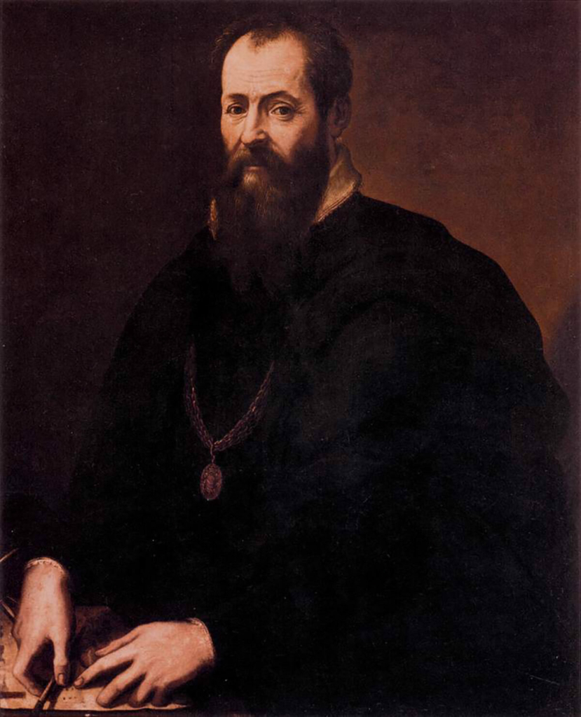 Họa sĩ bị quên lãng Giorgio Vasari: Người ghi chép thời Phục hưng 