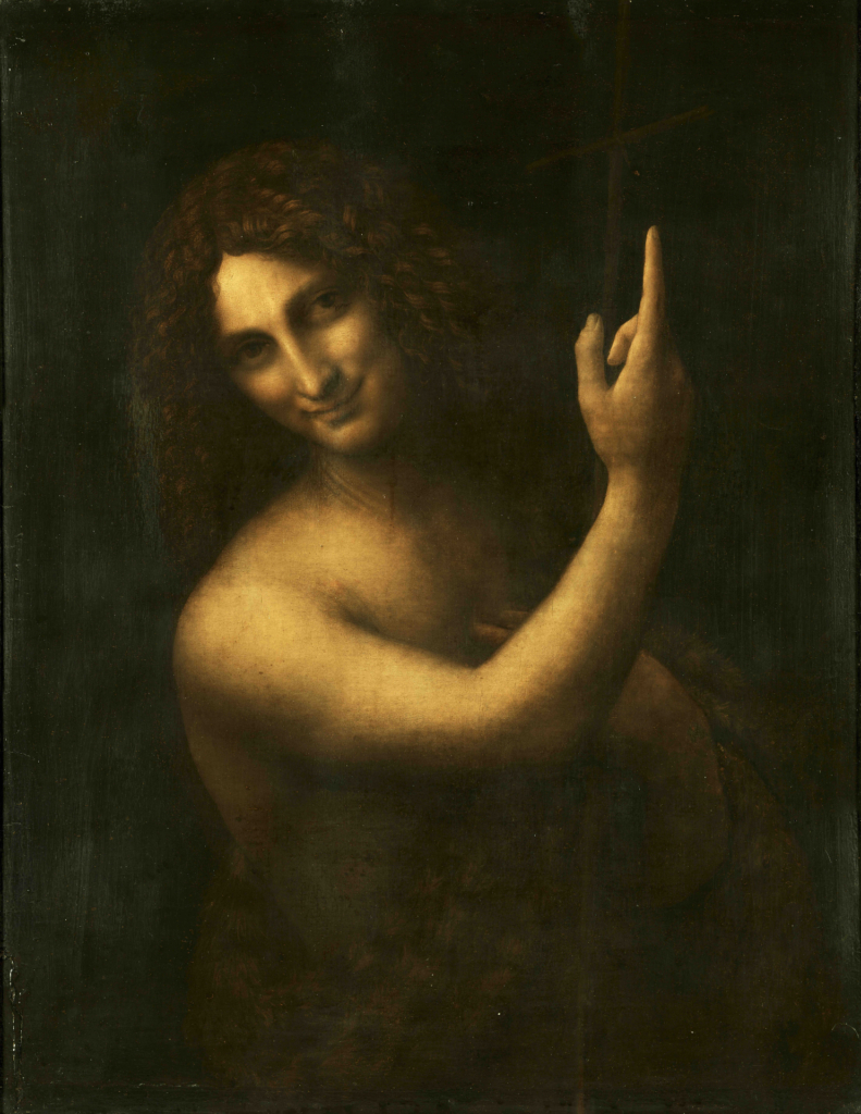 Leonardo da Vinci