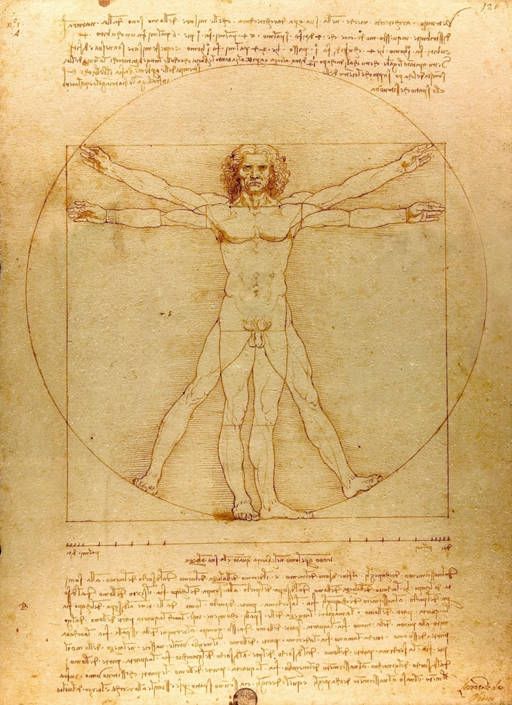 Leonardo da Vinci