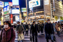 Nền kinh tế Nhật Bản tăng trưởng sau khi chính phủ nới lỏng các hạn chế COVID-19