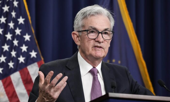 Hoa Kỳ: Chủ tịch Fed nhận thấy cuộc chiến lạm phát sẽ kéo dài ‘một thời gian’