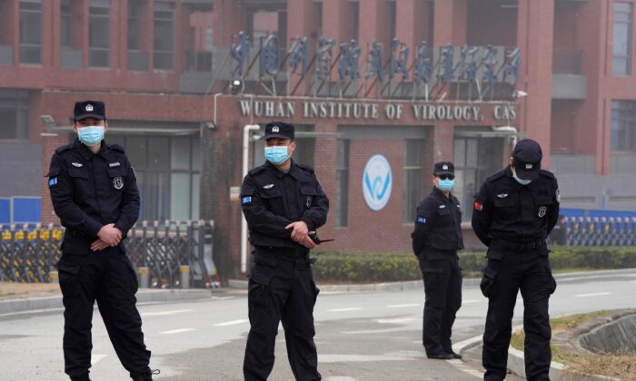 Đại học Mỹ thừa nhận có thể đã vi phạm pháp luật trong hợp đồng với phòng thí nghiệm Vũ Hán