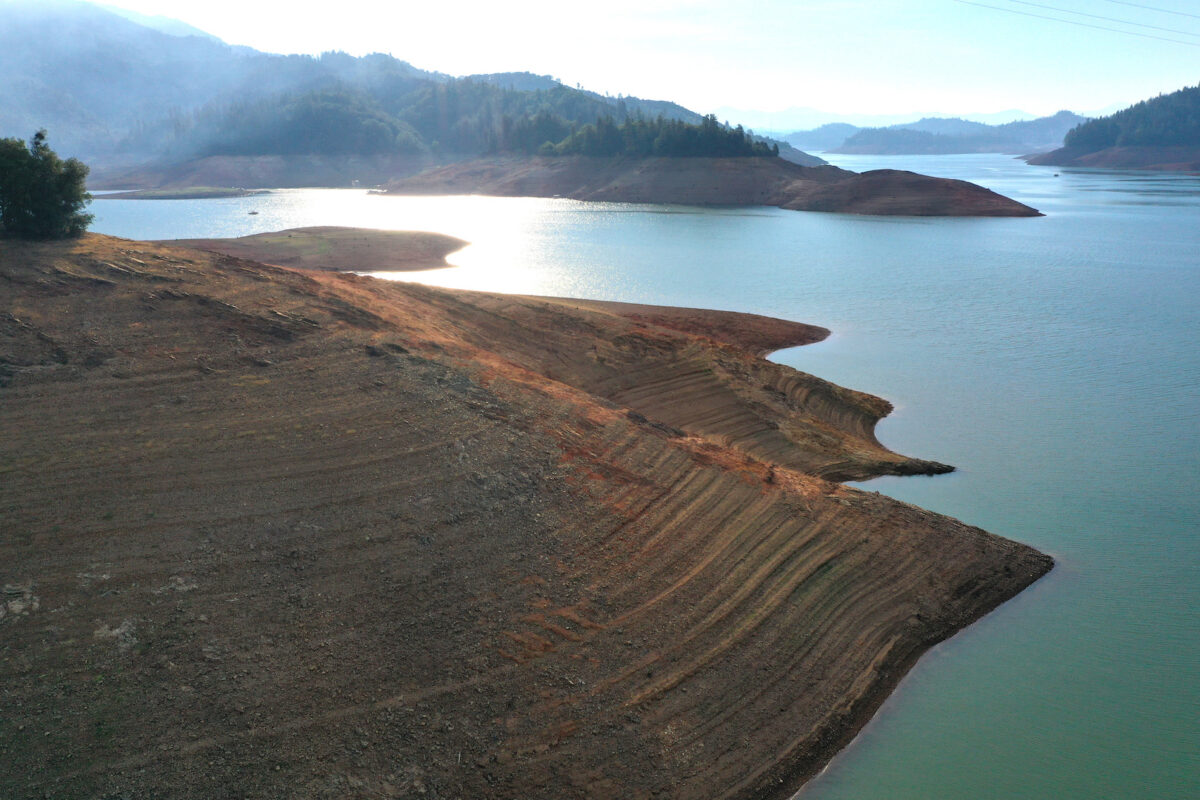 California công bố chiến lược dài hạn mới nhằm tăng cường an toàn nguồn nước