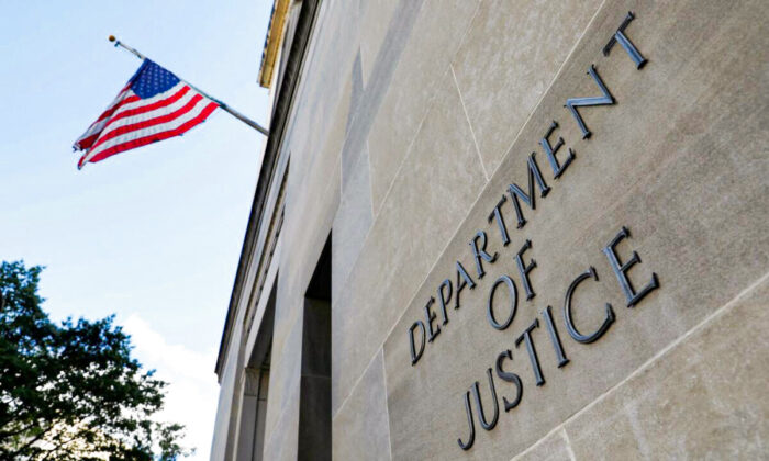 DOJ: Một người đàn ông cố gắng thành lập ‘nơi trú ẩn an toàn’ của ISIS ở biên giới phía nam Hoa Kỳ