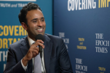 Doanh nhân: ESG đặt ra mối đe dọa lớn nhất đối với chủ nghĩa tư bản và nền dân chủ Mỹ