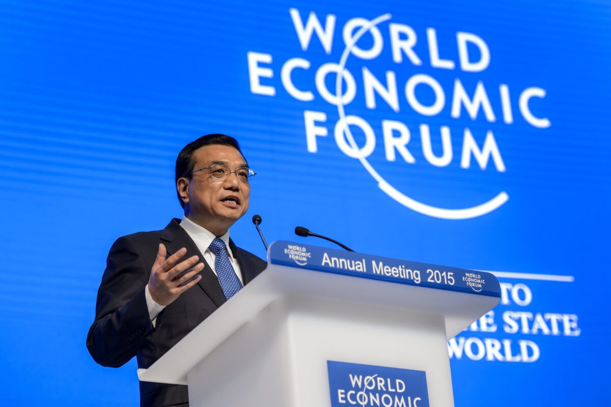 WEF: Nghị trình toàn cầu hóa nhiều tính kỹ thuật xã hội hơn là kinh tế