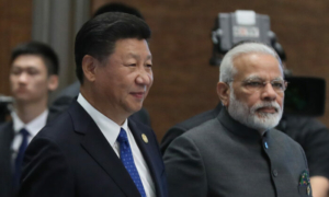 Ấn Độ chỉ trích Trung Quốc vì ngăn chặn các lệnh trừng phạt khủng bố của Liên Hiệp Quốc
