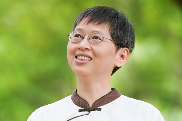 Bác sĩ Trung y Ôn Tần Dung: Tất cả bệnh tật đều bắt nguồn từ một chữ ‘Tình’