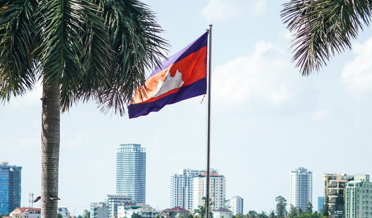 Phát hiện nhiều đường dây buôn người ở Việt Nam sau khi 42 nạn nhân đào thoát khỏi sòng bạc Campuchia