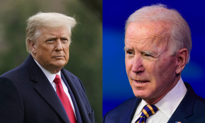 Tòa Bạch Ốc: TT Biden ‘không tham gia’ vào đánh giá tình báo về các tài liệu của cựu TT Trump