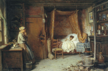 Tác phẩm văn học ‘Một thiên thần giả trang’: Tình yêu sưởi ấm trái tim lạnh giá 