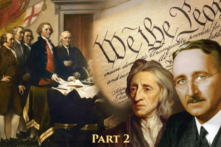 Có một Truyền Thống được gọi là Tự Do: Con Người, Thời Đại, Niềm Tin – Phần II 