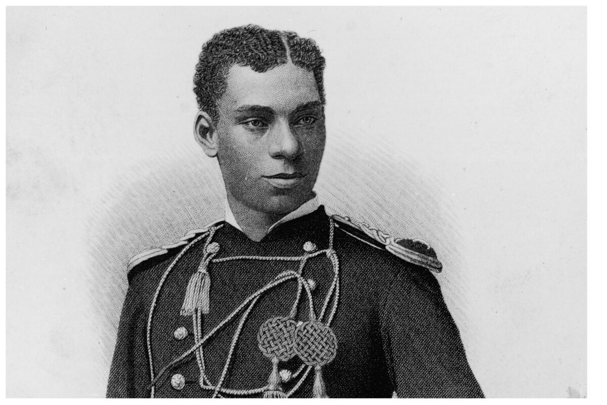 Henry Flipper: Từ nô lệ đã trở thành sinh viên học viện quân sự West Point như thế nào?