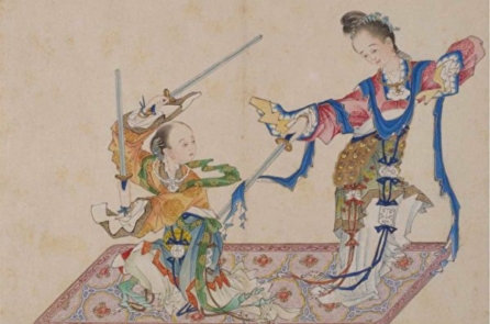 Chiếc vòng cổ nào xứng đáng là đồ trang sức đẹp nhất trần gian?