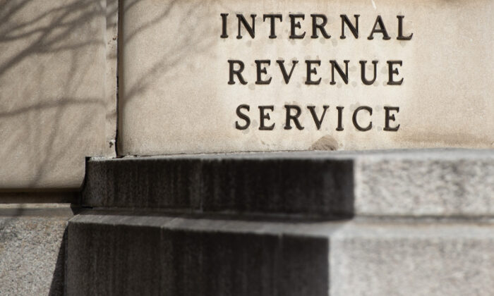 IRS bắt đầu ‘Đánh giá toàn diện’ về An toàn, An ninh tại 600 cơ sở