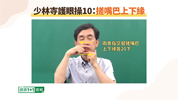 Mệt mỏi và khô mắt? Phương pháp chăm sóc độc đáo của bác sĩ Trung y