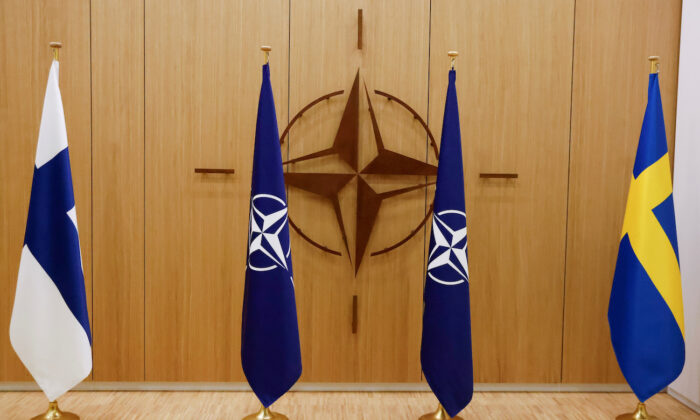 Thượng viện Hoa Kỳ bỏ phiếu ủng hộ Phần Lan, Thụy Điển gia nhập NATO
