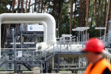 Điện Kremlin: Không gì ngăn cản Nord Stream hoạt động ngoài các biện pháp trừng phạt