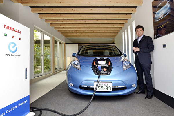 Mua một chiếc ô tô điện có phải là ý tưởng hay cho bạn và môi trường?