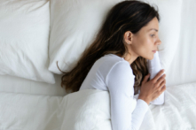 Phụ nữ nên học cách vượt qua cảm giác tội lỗi