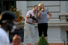 Ông Mark McCloskey: ‘Hãng truyền thông kiểm soát mọi thứ’