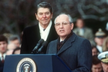 Ông Mikhail Gorbachev, nhà lãnh đạo cuối cùng của Liên Xô qua đời ở tuổi 91